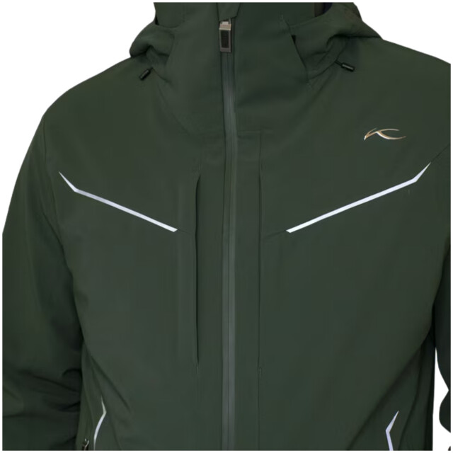 Kjus Ski jas heren K00934 large