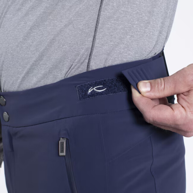 Kjus Softshell broek heren K00078 large