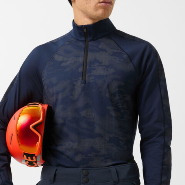 Bogner Skipully heren 5407-9766 large