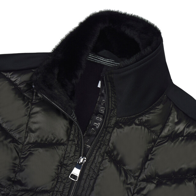 Luhta Casual vest dames 38220 423 L large