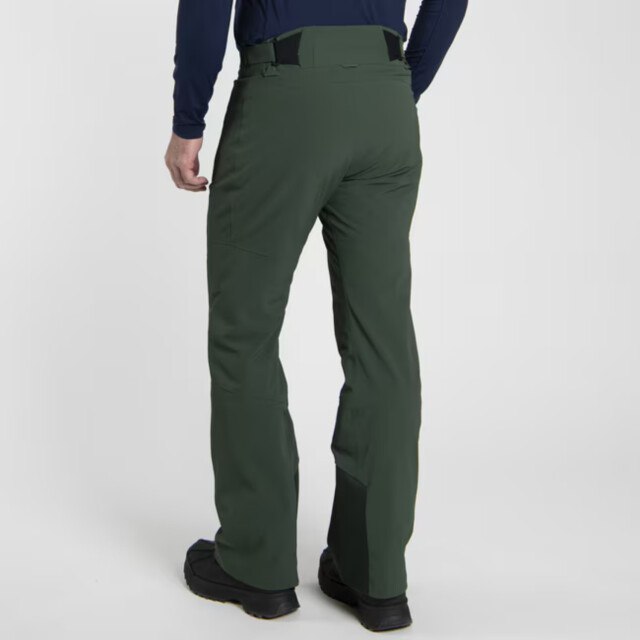 Kjus Softshell broek heren K00078 large