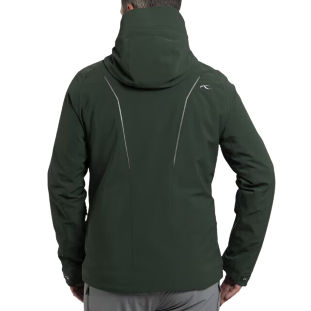 Kjus Ski jas heren K00934 large