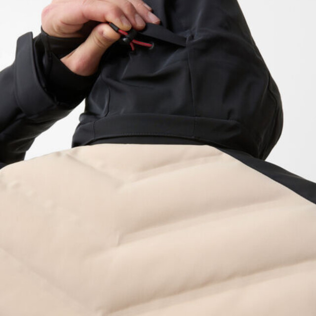 Bogner Ski jas heren 3408-8374 large