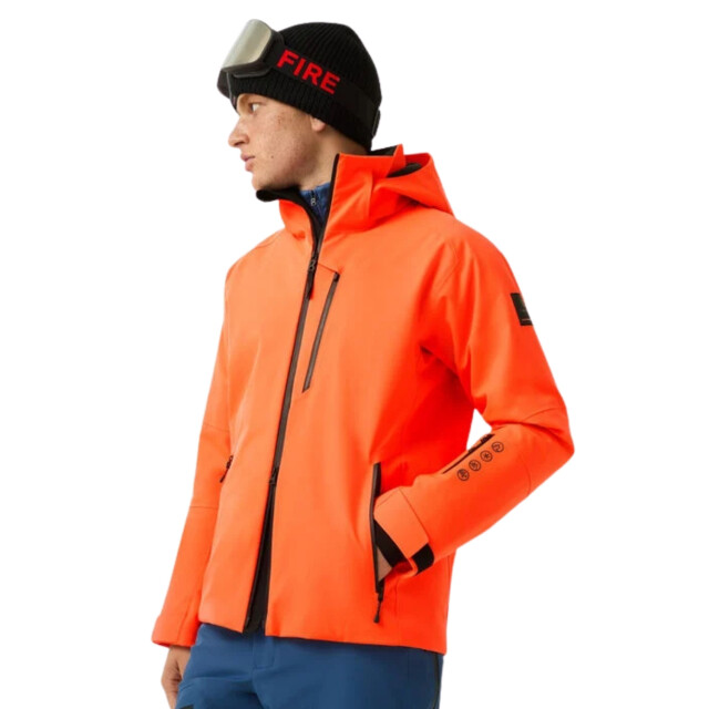 Bogner Ski jas heren 3405-7575 large
