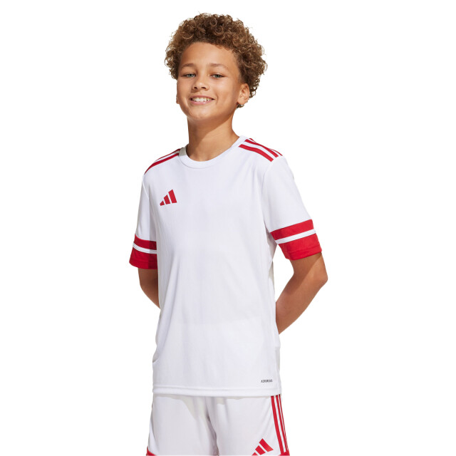 Adidas Squadra 25 jersey voor kinderen UTPP2815_white large