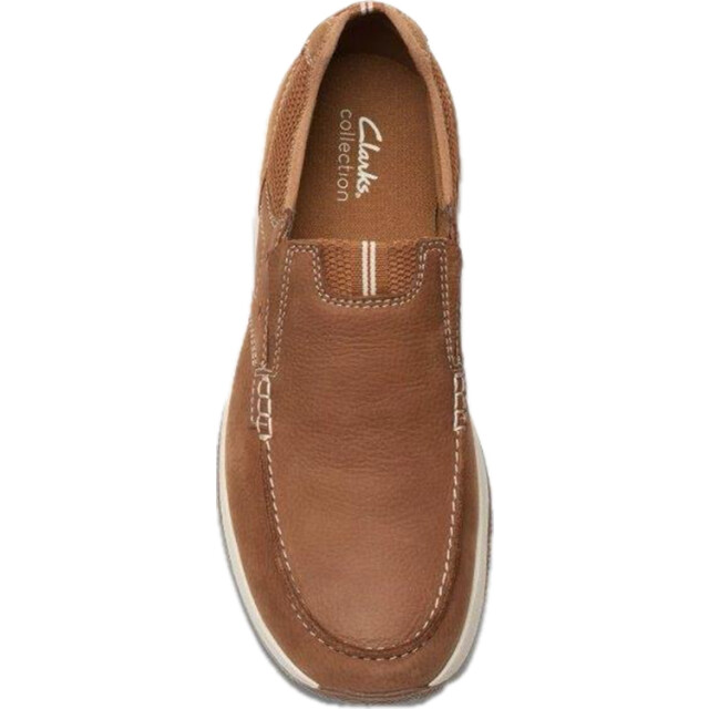 Clarks Original Sailview step SAILVIEW STEP large