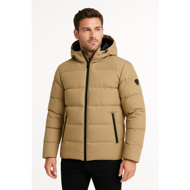 Ballin Est. 2013 jacket 2009 sand 05111.820.0012 large