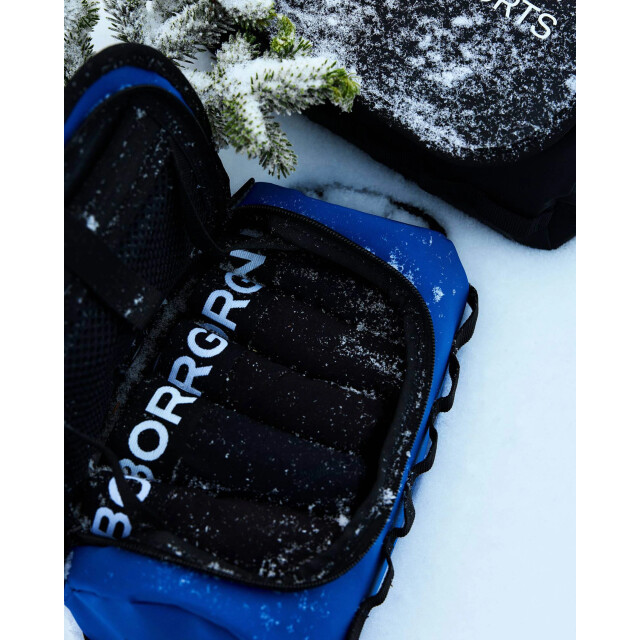 Björn Borg Cotton stretch boxer + wash bag 7 pack 64310 large