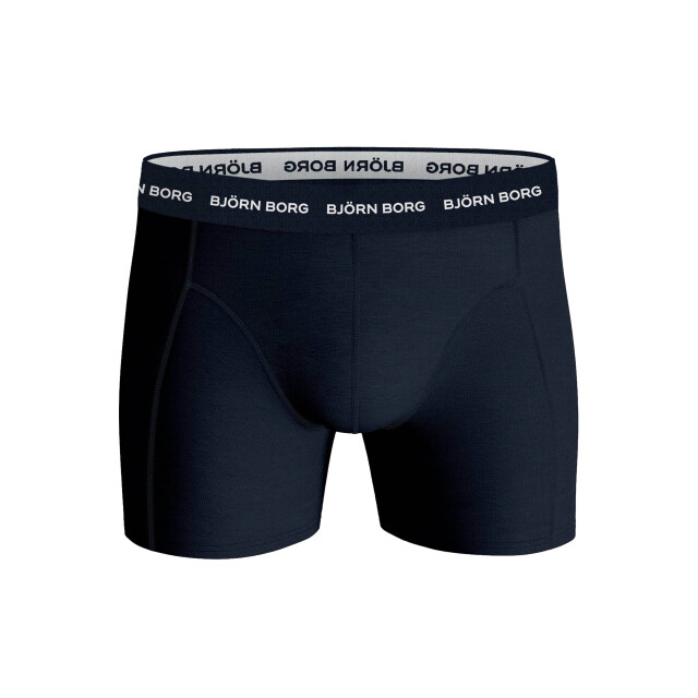 Björn Borg Cotton stretch boxer 9 pack 64309 large