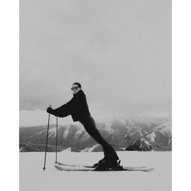 Nikkie Nye ski broek 63112 large