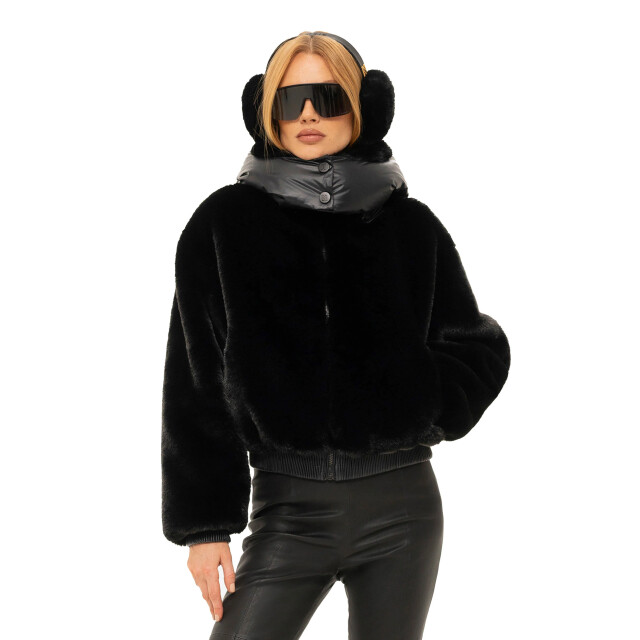 Nikkie Nuevo ski jas 63115 large