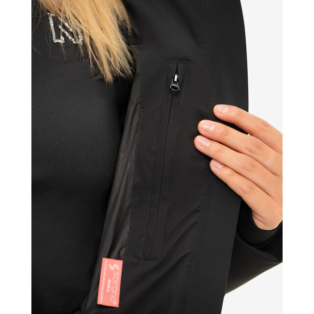 Nikkie Gumeko ski jas 63121 large