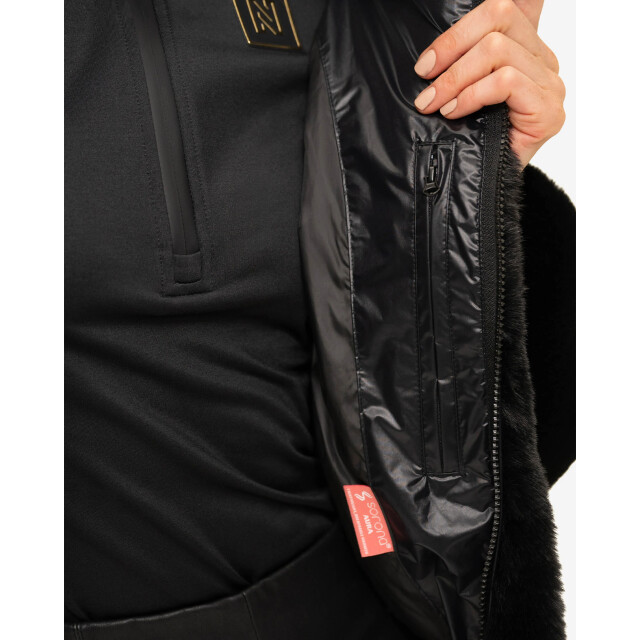 Nikkie Nuevo ski jas 63115 large