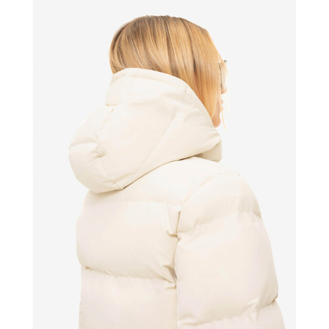 Nikkie Numa gitter ski jas 63118 large