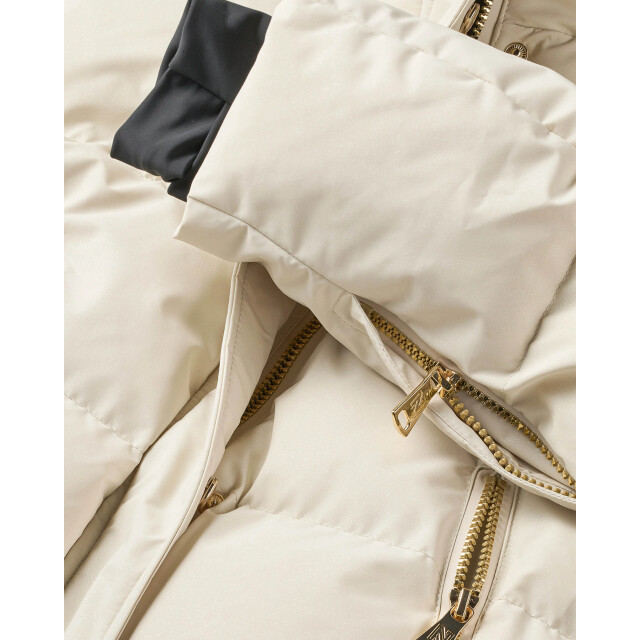 Nikkie Numa gitter ski jas 63118 large