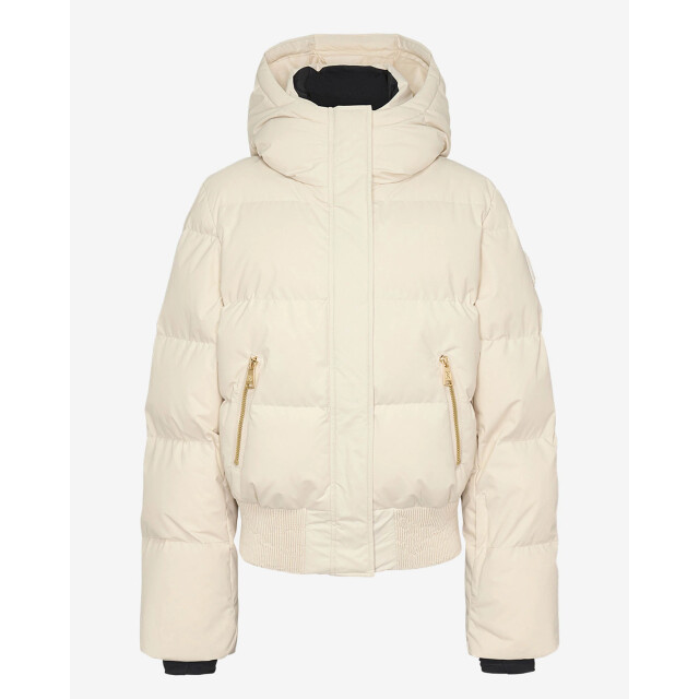 Nikkie Numa gitter ski jas 63118 large