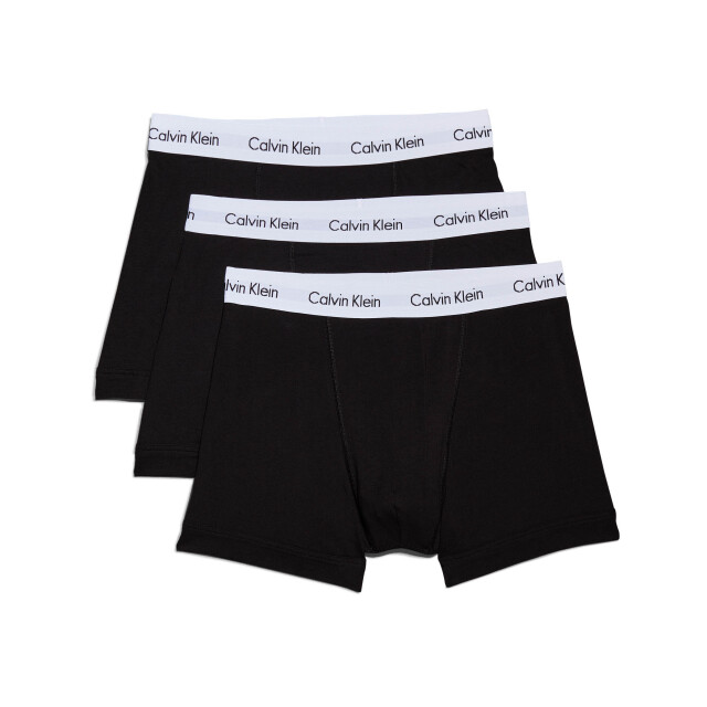 Calvin Klein Menswear boxershort 3-pack 021773-10-M large
