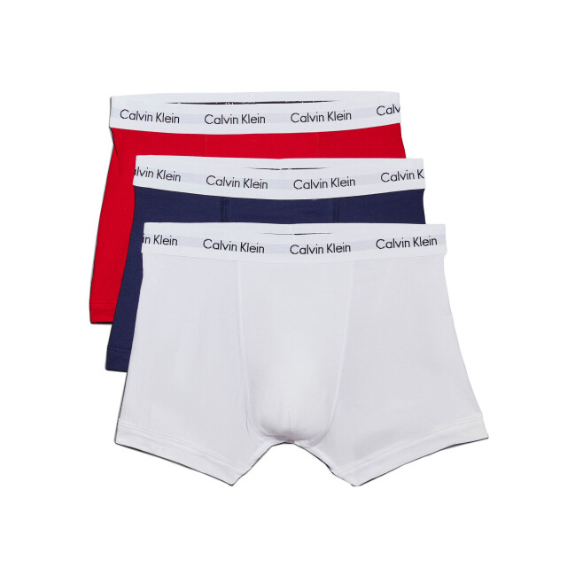 Calvin Klein Menswear boxershort 3-pack 021775-90-XL large