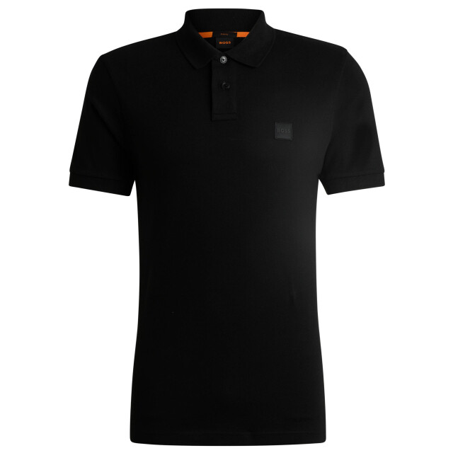 Boss Orange Passenger polo 092740-001-XXL large