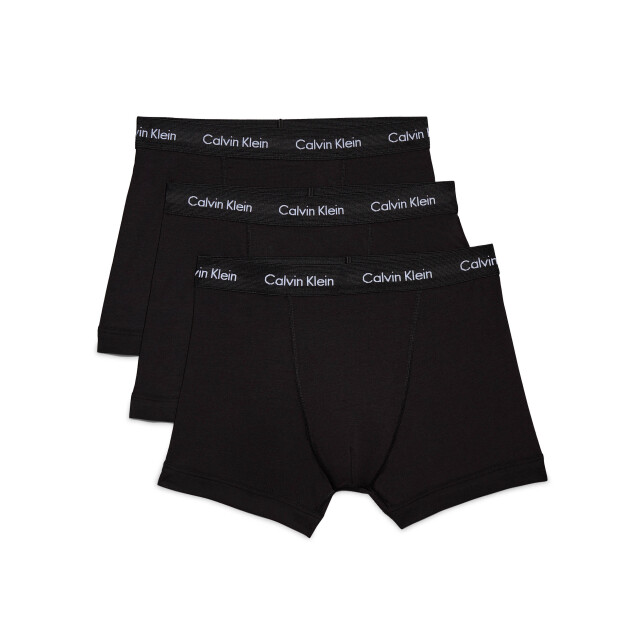 Calvin Klein Menswear boxershort 3-pack 092207-001-S large