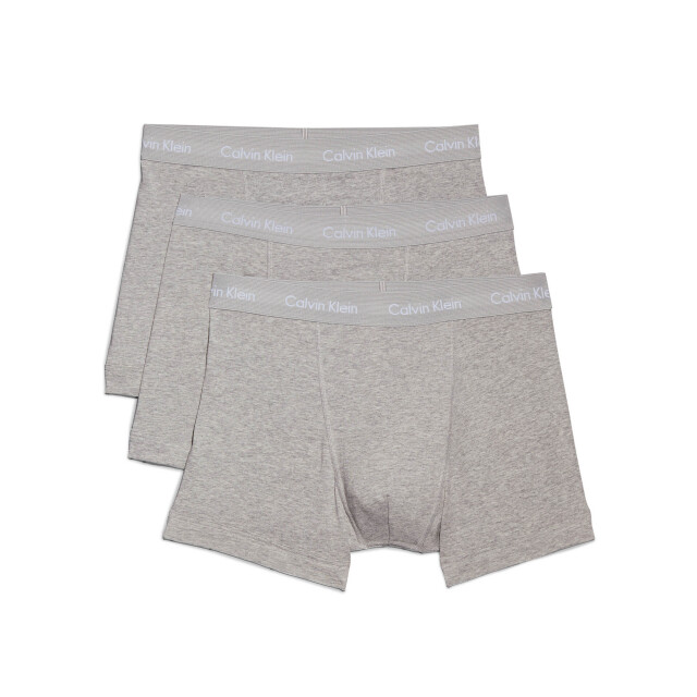 Calvin Klein Menswear boxershort 3-pack 092209-001-S large