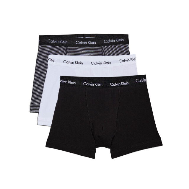 Calvin Klein Menswear boxershort 3-pack 092208-001-XL large