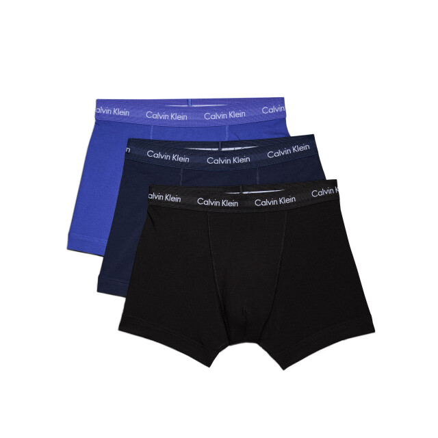 Calvin Klein Menswear boxershort 3-pack 092206-001-S large