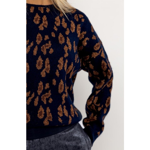 Poools Pullover 533144 navy 533144-P793 large