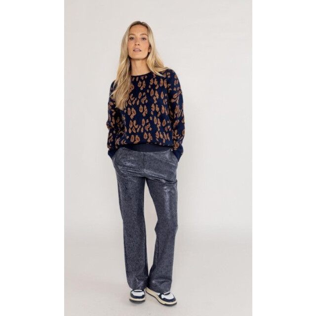 Poools Pullover 533144 navy 533144-P793 large