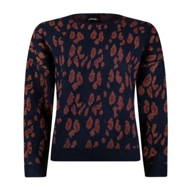 Poools Pullover 533144 navy 533144-P793 large