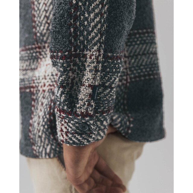 State of Art Overshirt 106254-001-L large