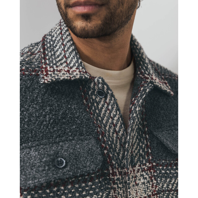 State of Art Overshirt 106254-001-L large