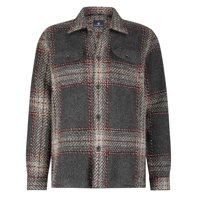 State of Art Overshirt 106254-001-L large