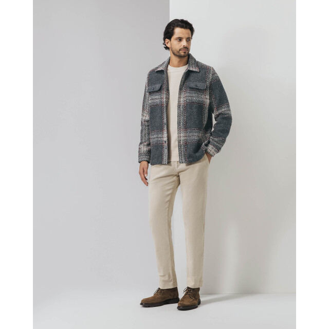 State of Art Overshirt 106254-001-L large