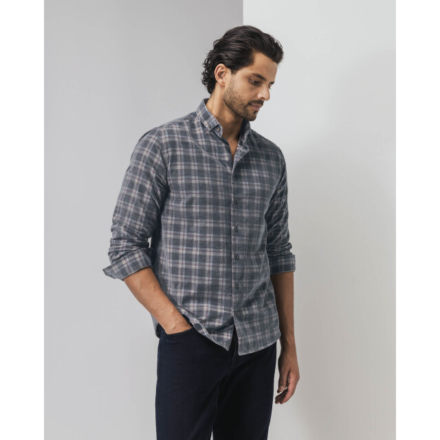 State of Art Casual shirt 106253-001-L large