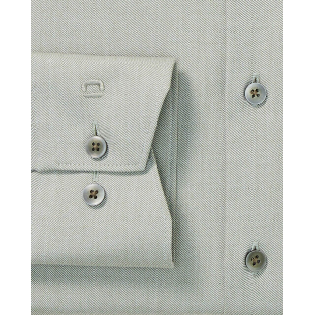 Olymp Luxor cc modern fit dress shirt 108024-001-47 large