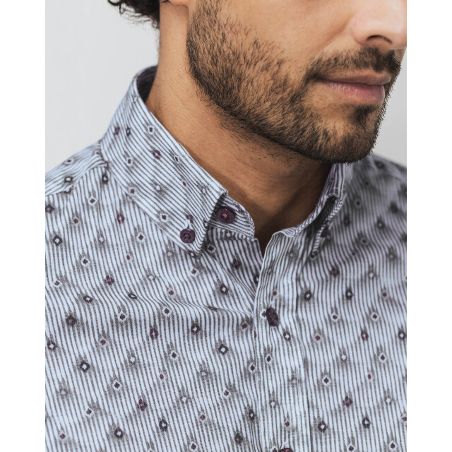 State of Art Casual shirt 106250-001-XXXL large