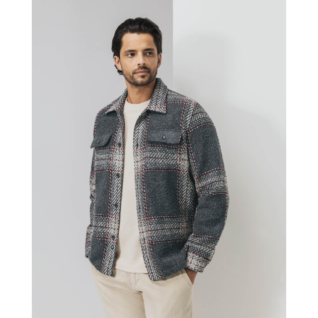 State of Art Overshirt 106254-001-L large