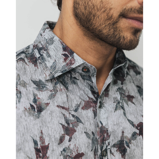 State of Art Casual shirt 106251-001-L large