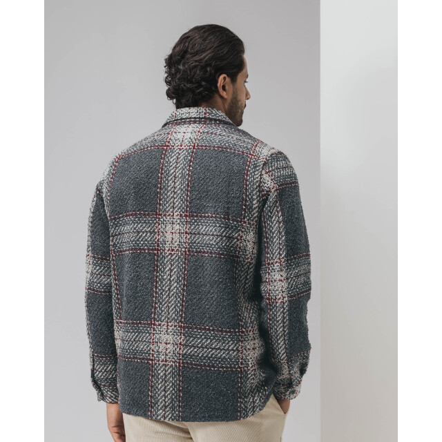 State of Art Overshirt 106254-001-L large