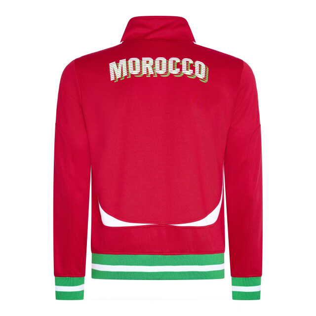 Cappuccino Italia Tracksuit marokko cap-fta-ma-L large