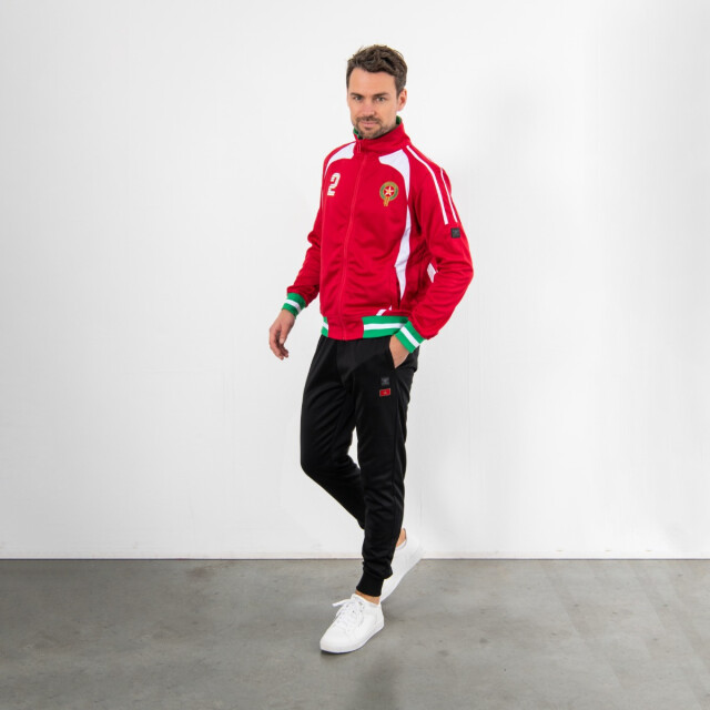 Cappuccino Italia Tracksuit marokko cap-fta-ma-L large