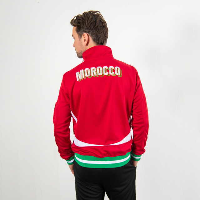 Cappuccino Italia Tracksuit marokko cap-fta-ma-L large