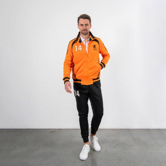 Cappuccino Italia Tracksuit nederland cap-fta-nl-L large