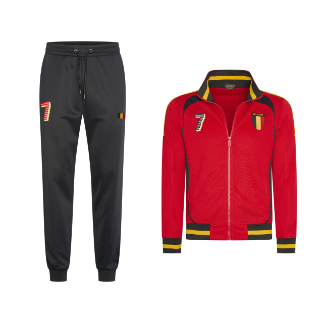Cappuccino Italia Tracksuit belgie cap-fta-be-S large