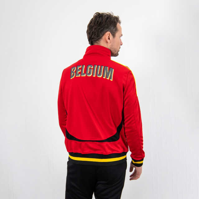 Cappuccino Italia Tracksuit belgie cap-fta-be-S large