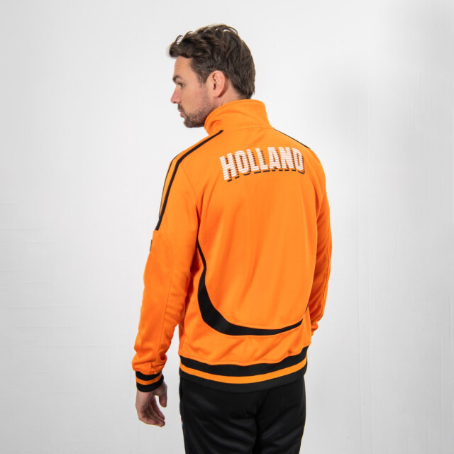 Cappuccino Italia Tracksuit nederland cap-fta-nl-L large