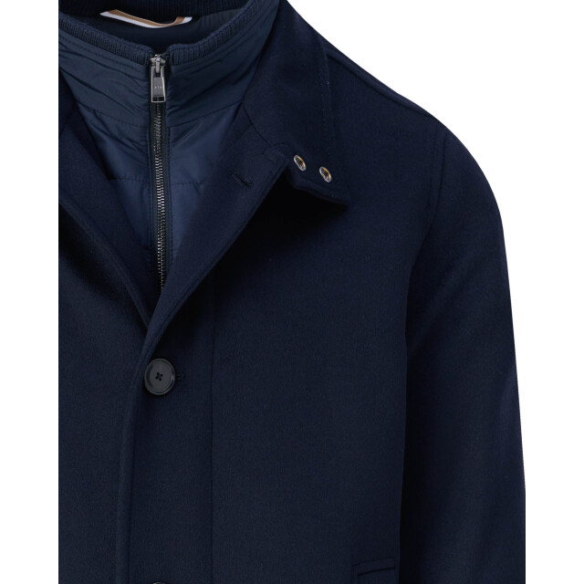 Hugo Boss Coxtan coat 107725-001-106 large