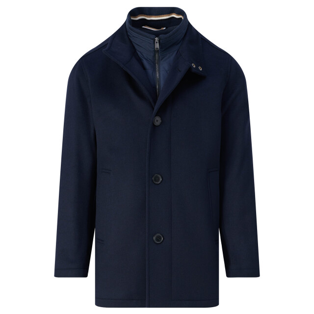 Hugo Boss Coxtan coat 107725-001-106 large