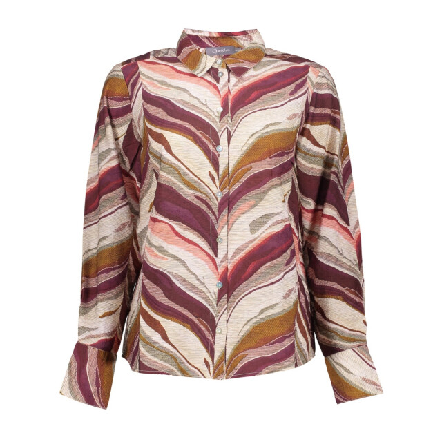 Geisha Blouse 53851-81 53851-81 large